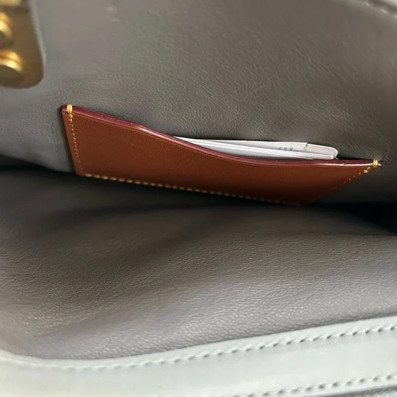 Coach x Jean-Michel Basquiat Rogue Bag 25 - Picture 7 of 16